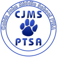 Cabin John Middle School PTSA